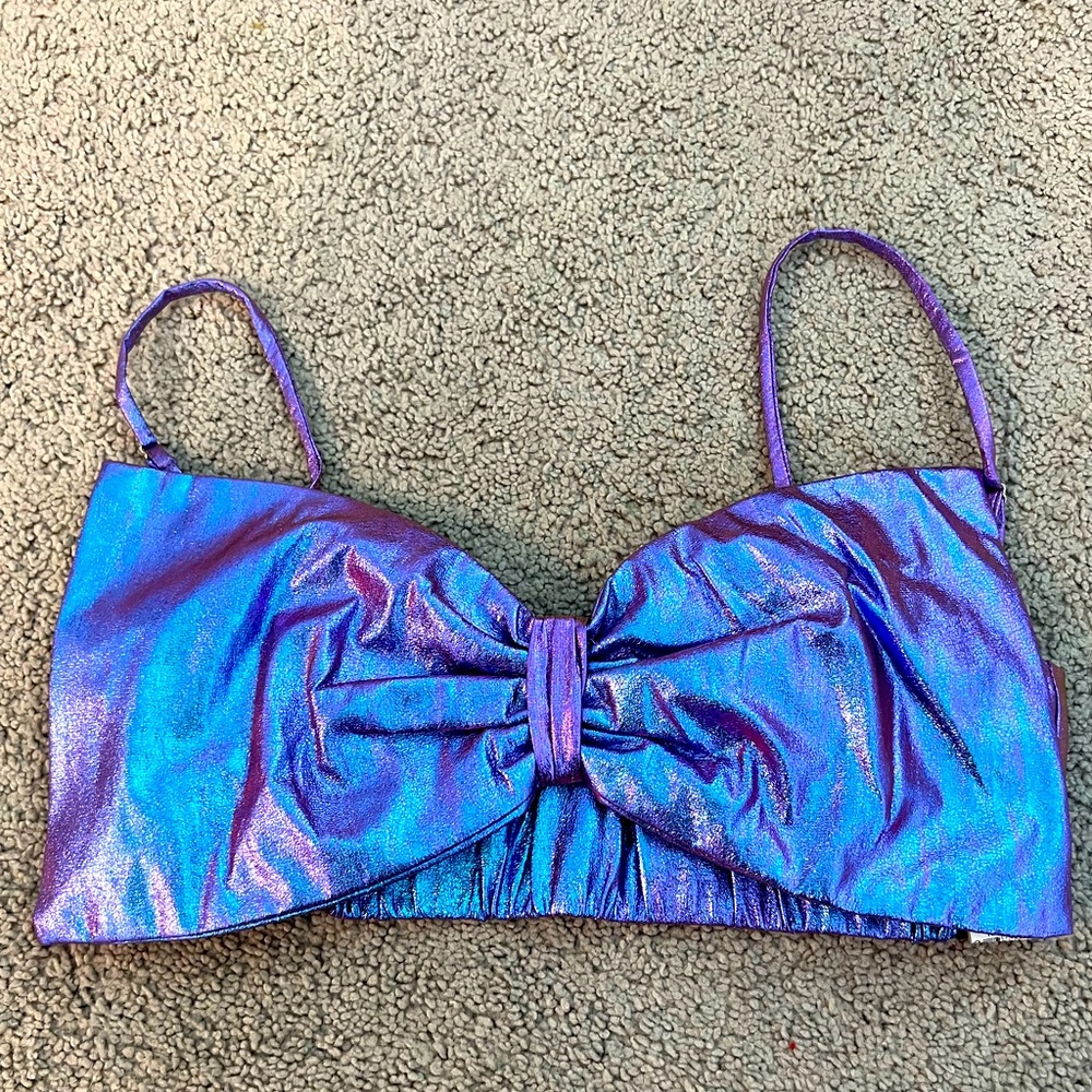 Zara Top